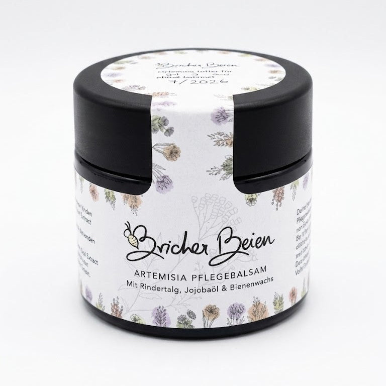 Artemisia Annua Pflegebalsam Tallow 100 ml