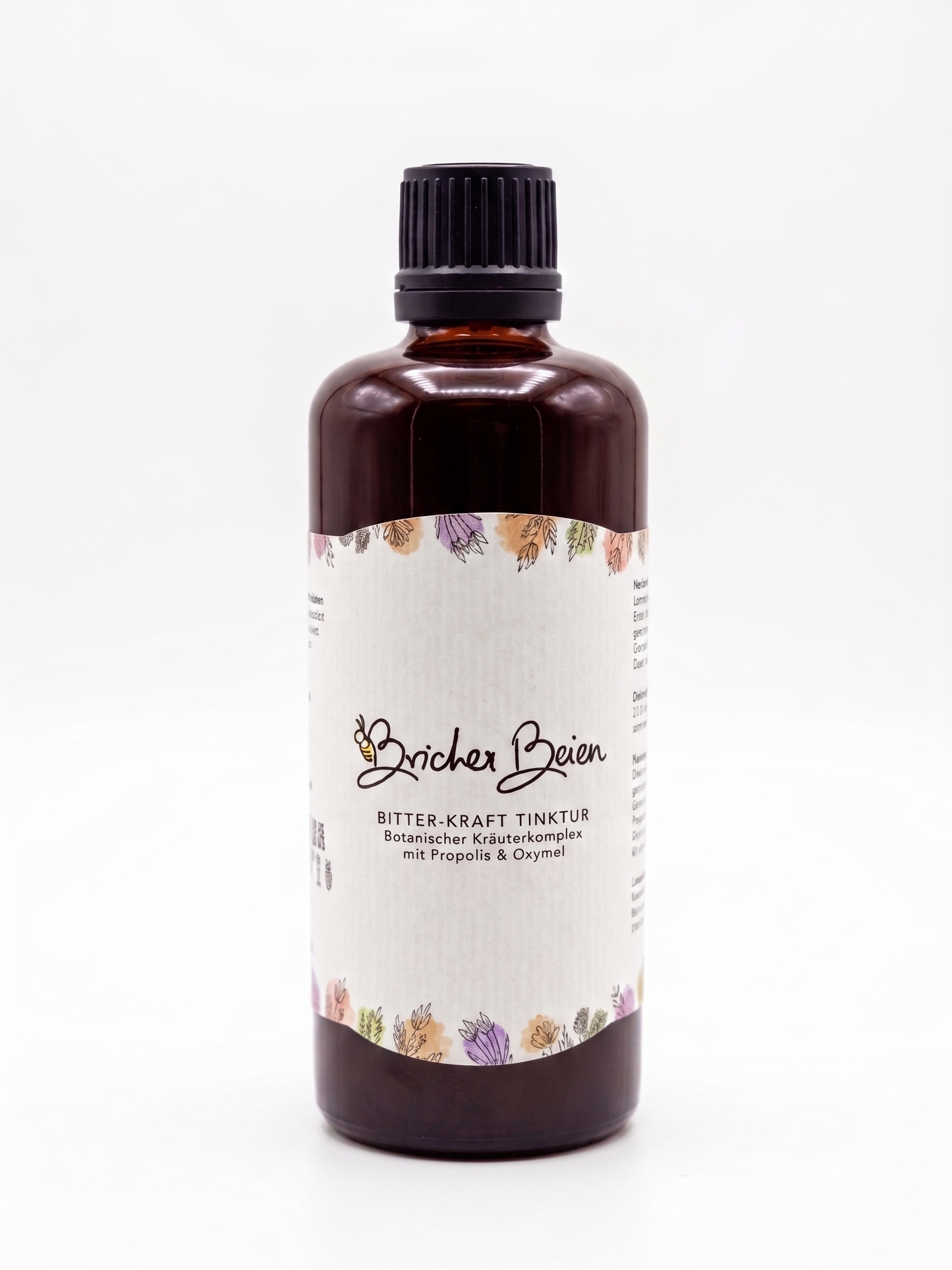 Bitter-Kraft Tinktur - 100ml