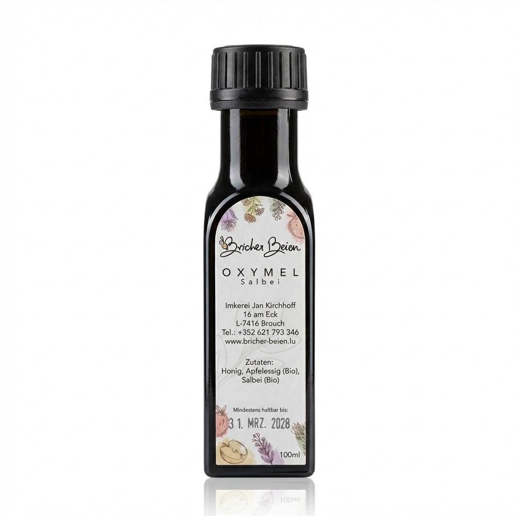 Oxymel Salbei 100ml