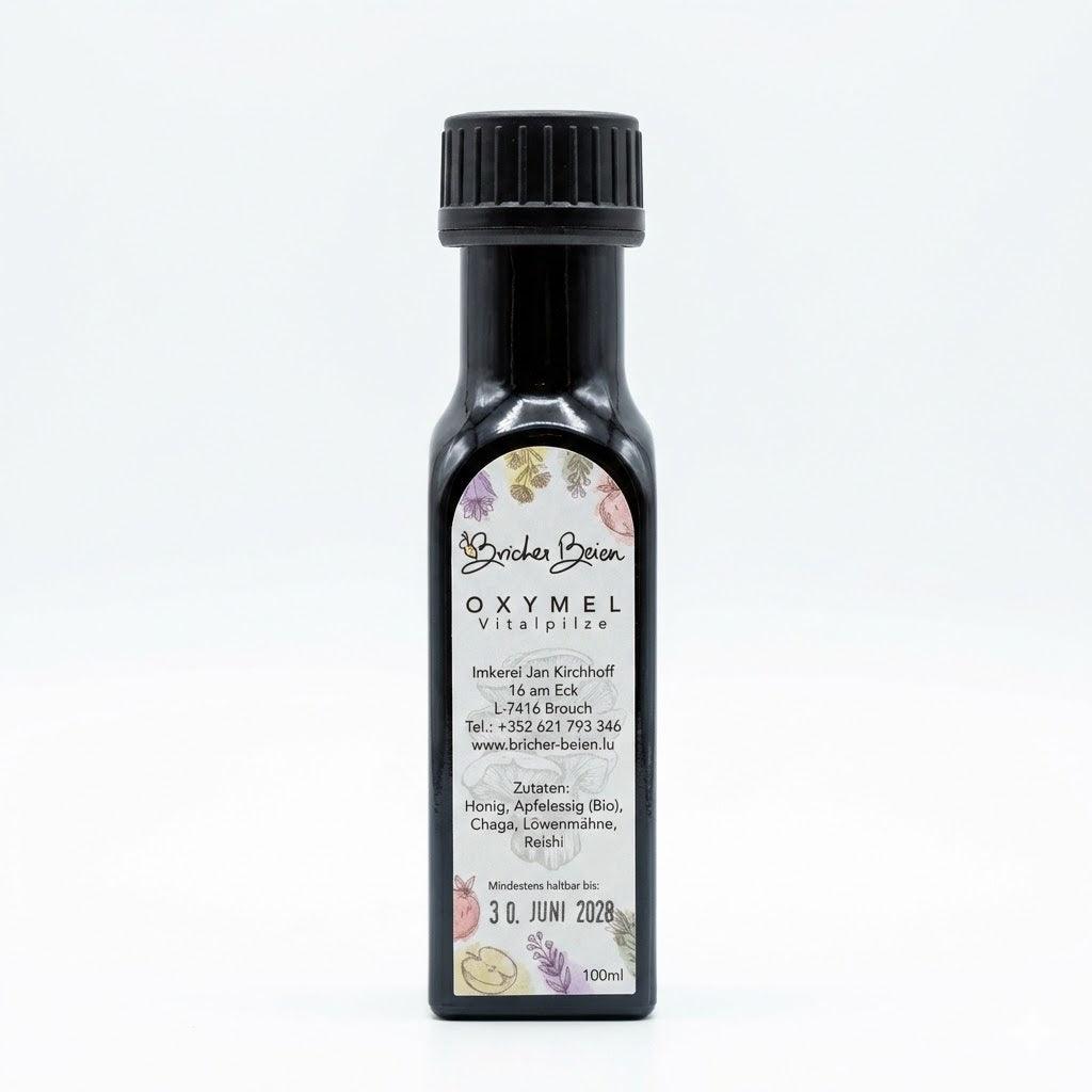 Oxymel Vitalpilze 100ml
