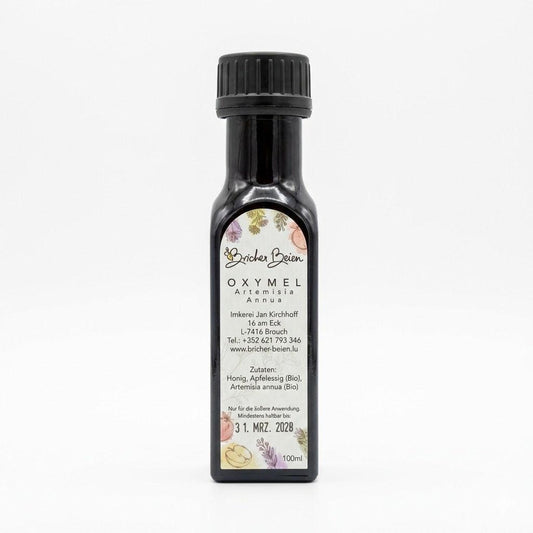 Oxymel Artemisia Annua 100ml