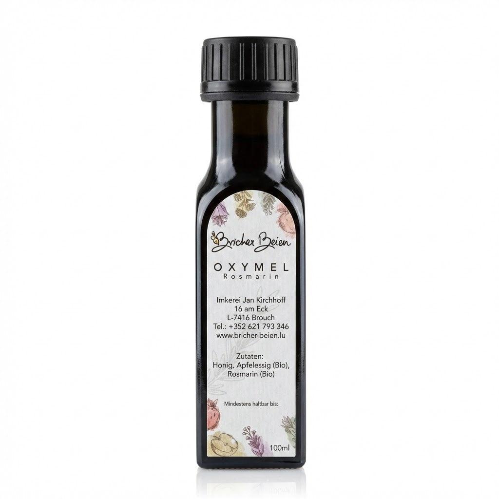 Oxymel Rosmarin 100ml
