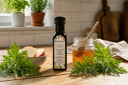 Artemisia annua: Wirkung, Anbau und Anwendung