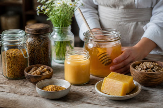 Biogros Alternative: Naturbelassene Produkte finden