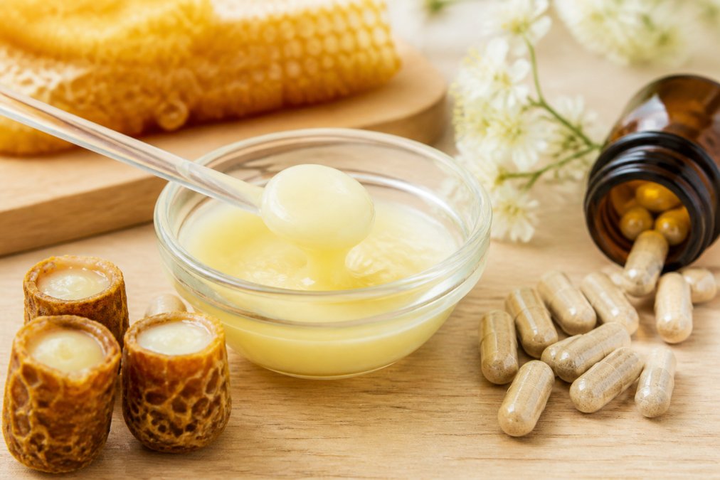 Gelée Royale für das Immunsystem: Wirkung und Fakten