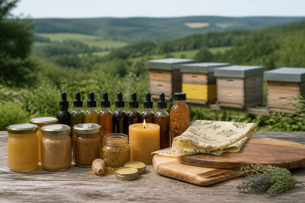 Regionale Produkte aus Luxemburg zu unterstützen – Ein Leitfaden