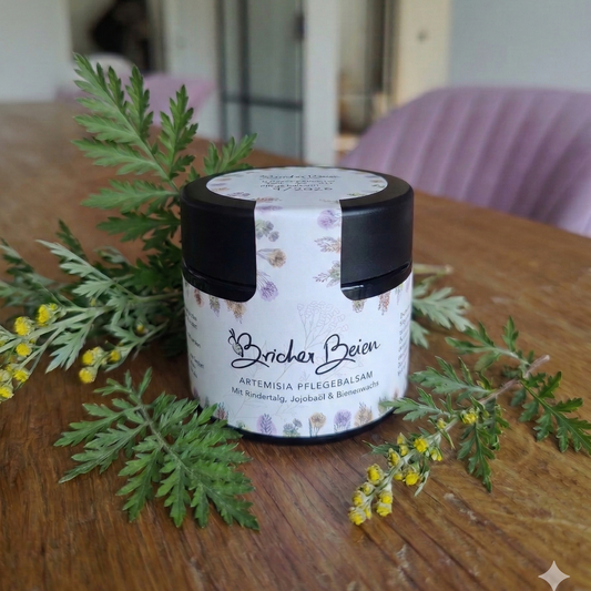 Artemisia Annua Pflegebalsam Tallow 100 ml