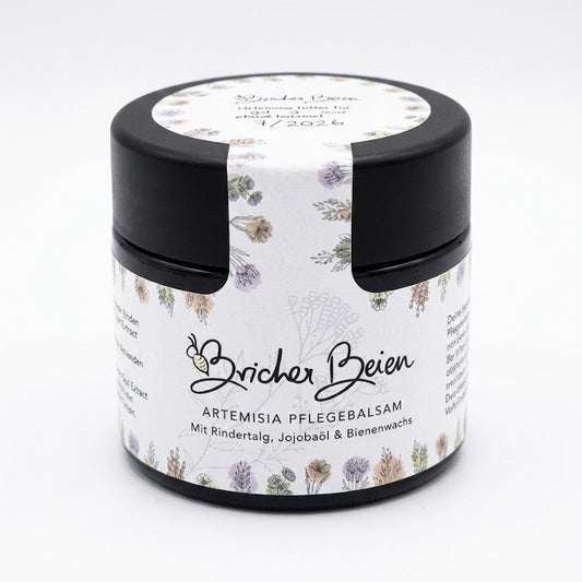 Artemisia Annua Pflegebalsam Tallow 100 ml