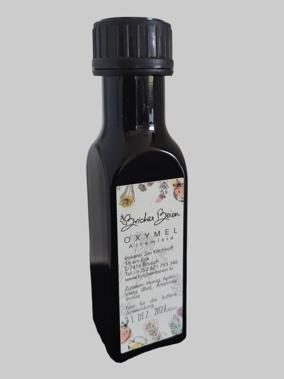 Oxymel - Artemisia Annua 100ml