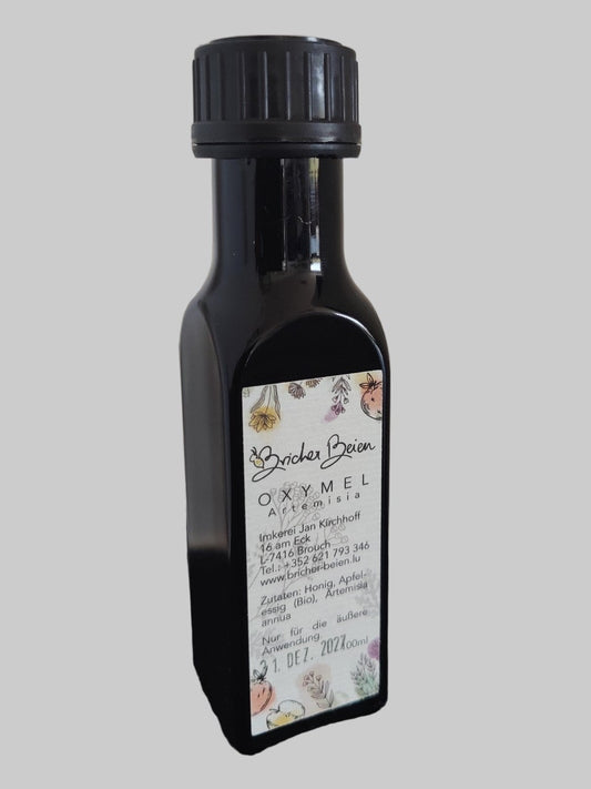 Oxymel - Artemisia Annua 100ml