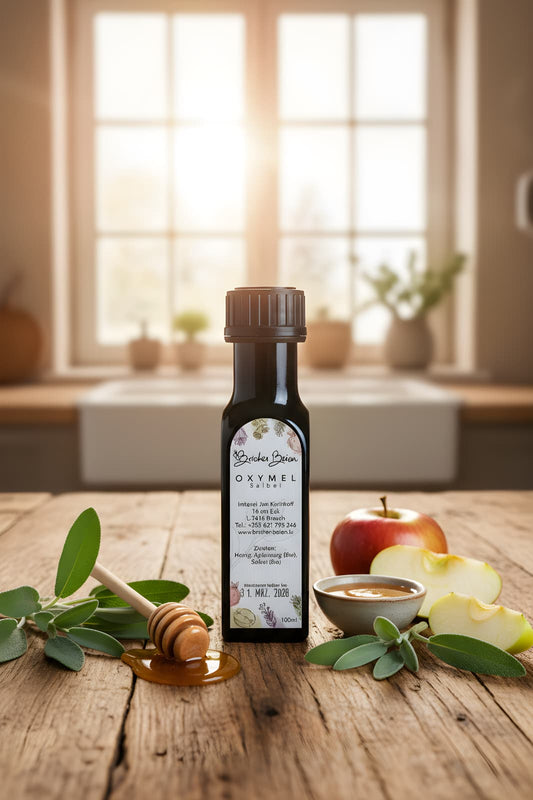 Oxymel - Salbei 100ml